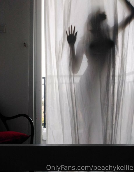 peachykellie Nacktbilder von OnlyFans geleakt