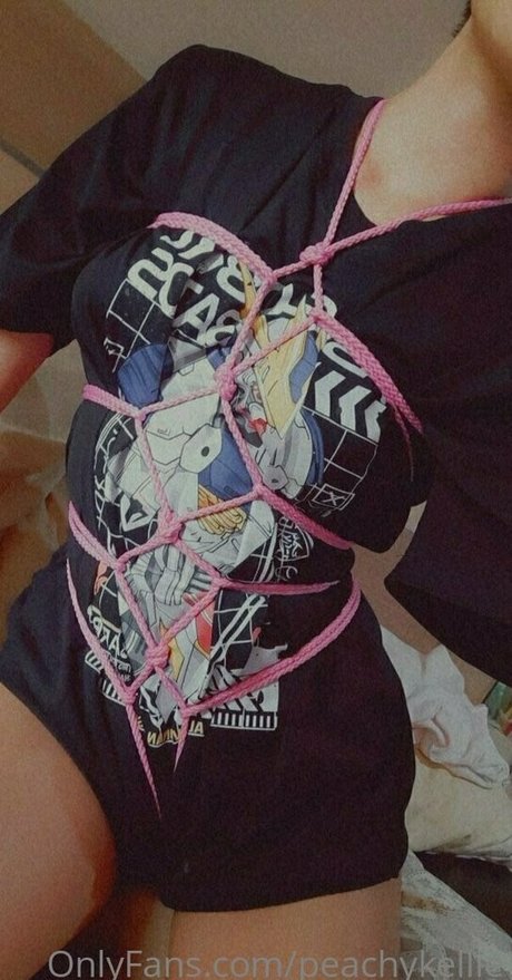 peachykellie Nacktbilder von OnlyFans geleakt
