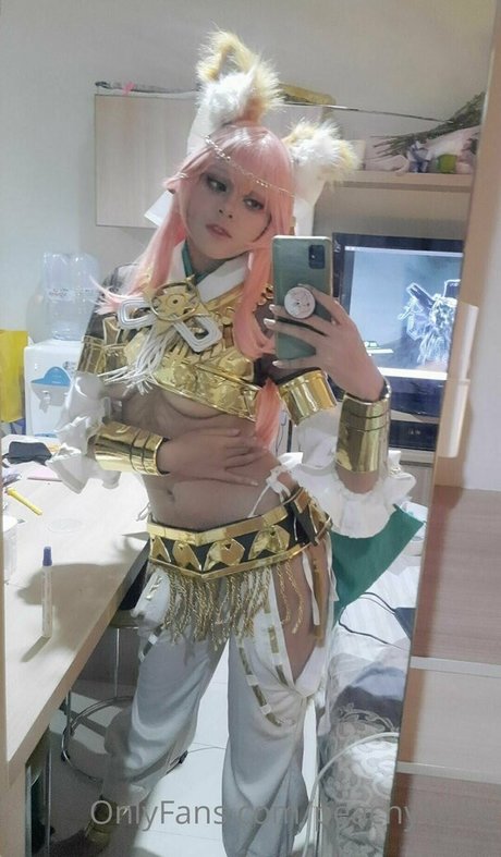 peachykellie OnlyFans geleakte Pornografie