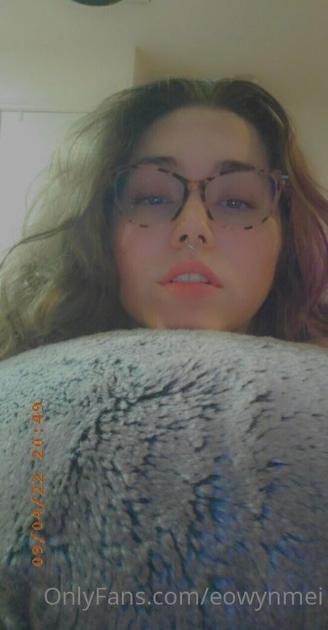 eowynmei Nacktbilder geleakt OnlyFans Porn geleakt