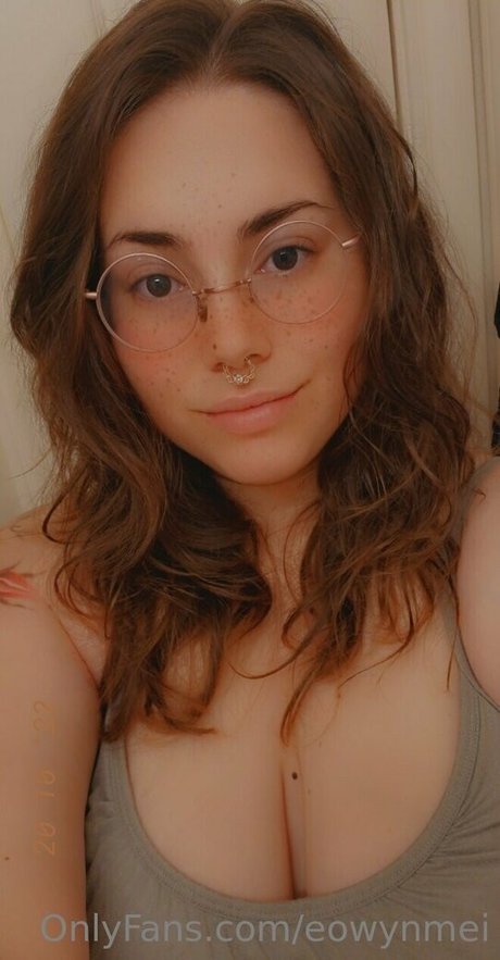 eowynmei Nacktbilder auf OnlyFans