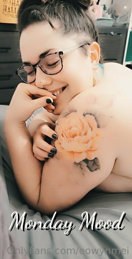 eowynmei OnlyFans-Bilder geleakt