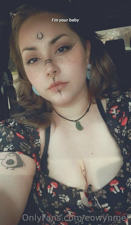 eowynmei Nacktbilder von OnlyFans geleakt