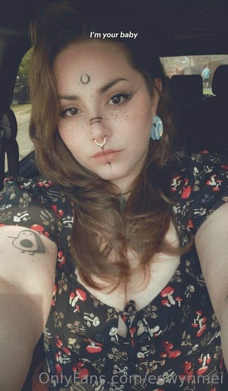 eowynmei Sexy OnlyFans