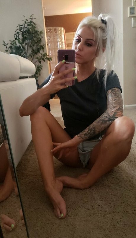 blonderider OnlyFans-Pornos