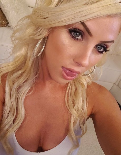 blonderider Nacktbilder von OnlyFans