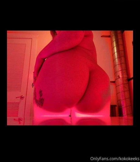 kokokeeks OnlyFans Inhalte