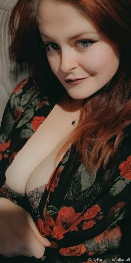 lolladoll OnlyFans nackt