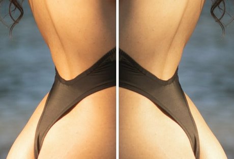 she doll OnlyFans Leaks