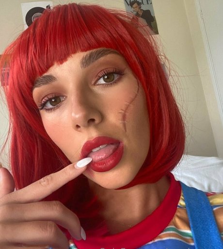 maciemayx OnlyFans Fick geleakt