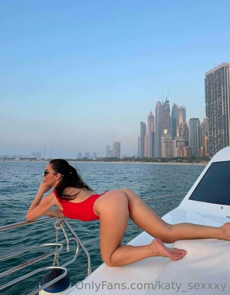 katy sexxxy OnlyFans Star