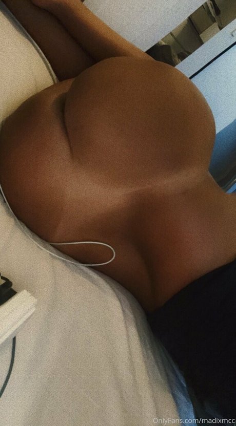 madixmcc OnlyFans Dirtyship geleakt