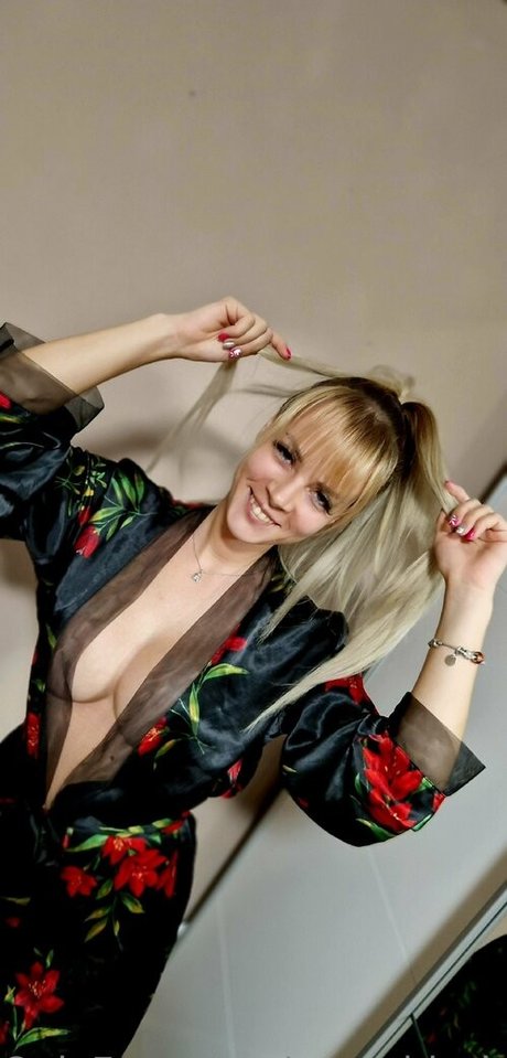 yaraabisch OnlyFans Nacktbilder