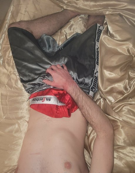 dedesagger Strip OnlyFans