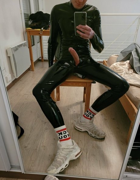 dedesagger OnlyFans Bilder