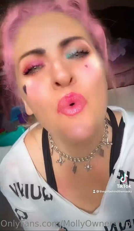 mollyperkoset Nacktbilder geleakt OnlyFans