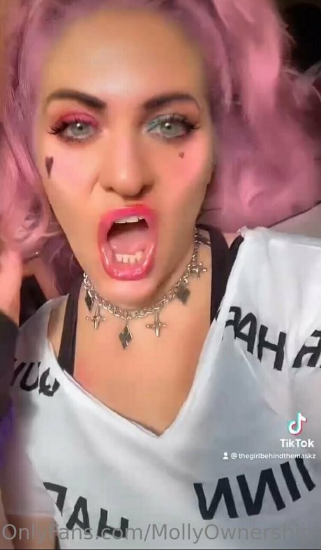 mollyperkoset Porn OnlyFans Leak