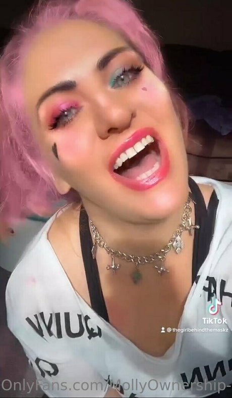 mollyperkoset OnlyFans Leak