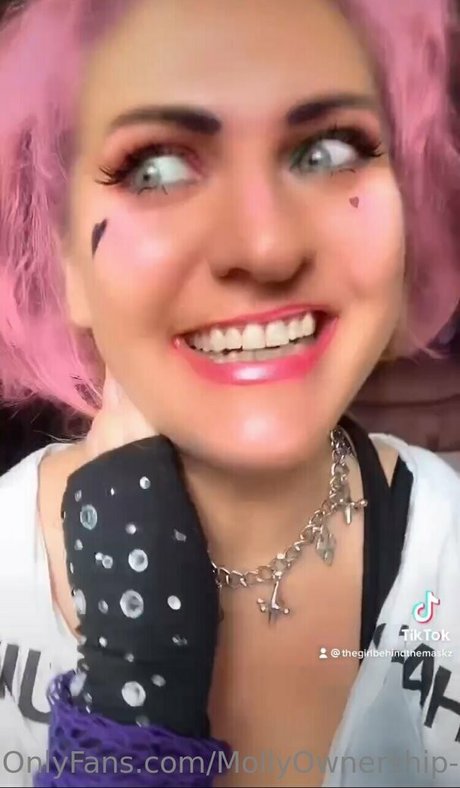 mollyperkoset Nacktbilder von OnlyFans