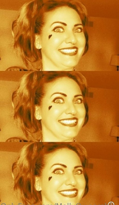 mollyperkoset OnlyFans Porn