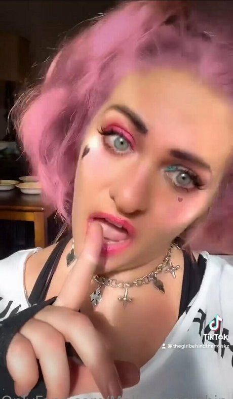 mollyperkoset Nacktbilder von OnlyFans geleakt