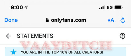 dommevaay Nacktbilder-Leaks von OnlyFans