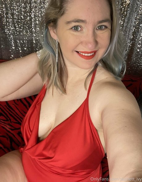 skarlett ivy OnlyFans Arsch Leak