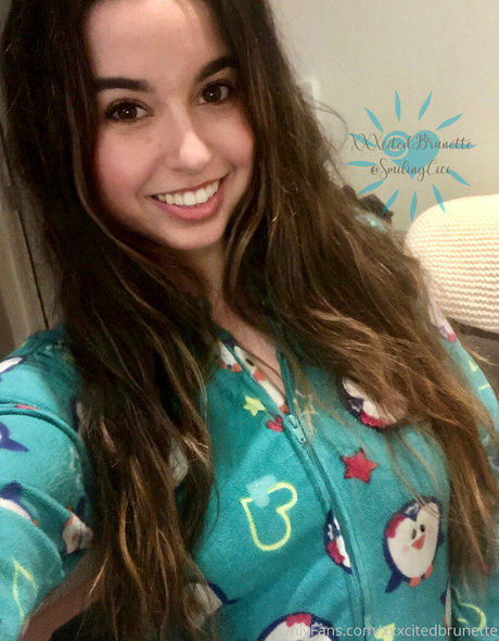 xxxsmilingcici OnlyFans geleakte Pornografie