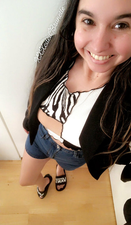 xxxsmilingcici OnlyFans Pornografie geleakt