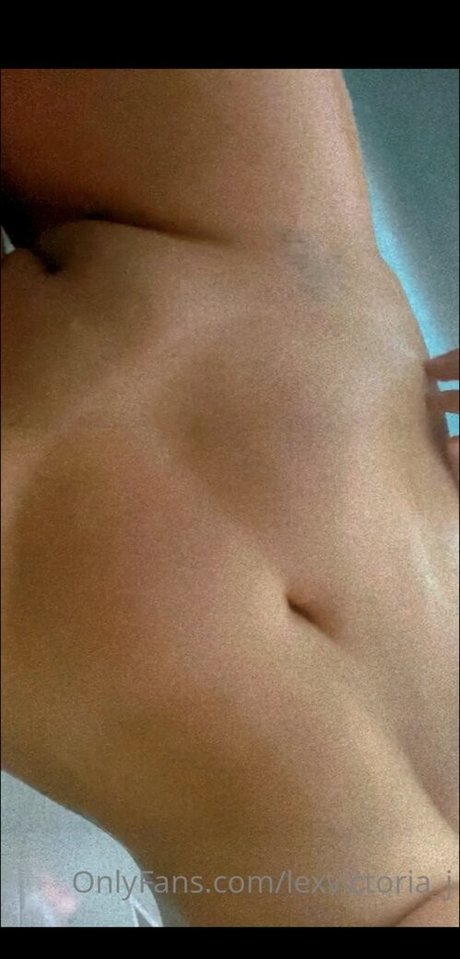 lexvictoria j NSFW OnlyFans