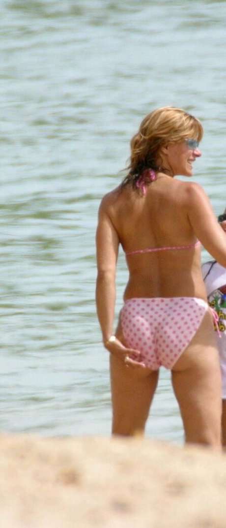 Carole Smillie OnlyFans XXX