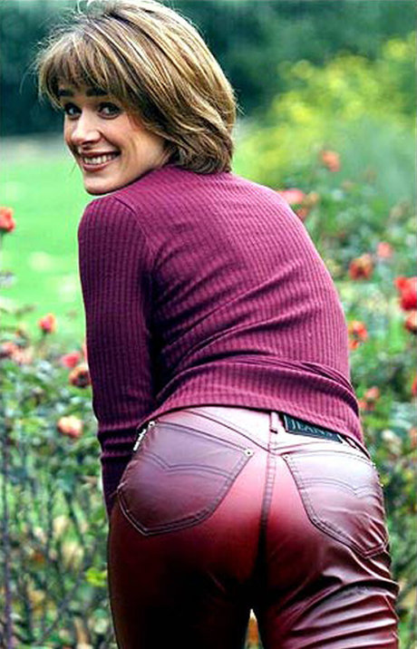 Carole Smillie NurlyFans-Pornoleaks