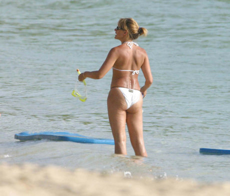 Carole Smillie OnlyFans Leak