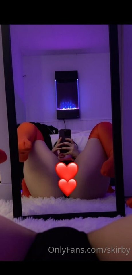 Imskirby OnlyFans-Leak