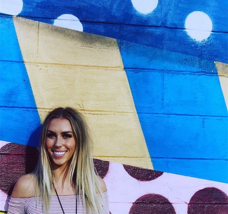 Jakki Farmer Nacktbilder von OnlyFans