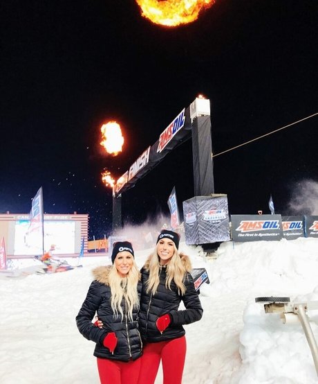 Jakki Farmer Nacktbilder OnlyFans Geleakt