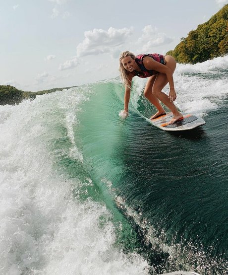 Jakki Farmer OnlyFans Nackt Leaks