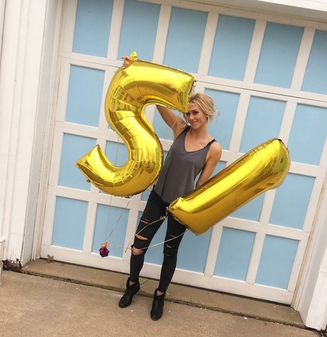 Jakki Farmer Nacktbilder von OnlyFans