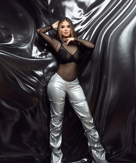 Rosalie Verte Neue OnlyFans Leaks