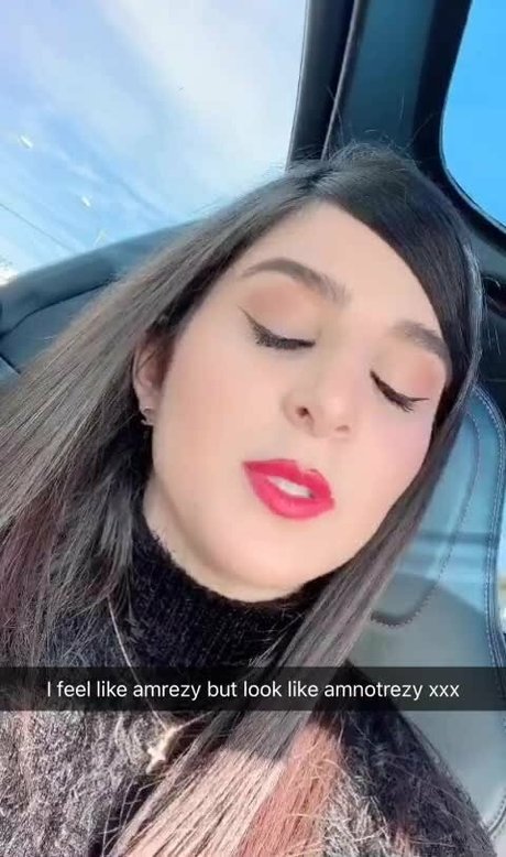 Rosalie Verte Leaked OnlyFans Nacktbilder