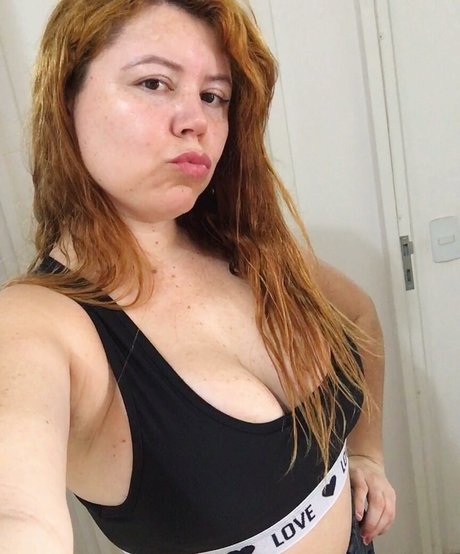 Silvana Bittencourt OnlyFans Arsch Leak