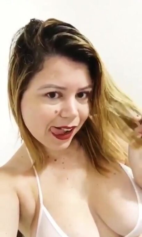 Silvana Bittencourt OnlyFans Dirtyship geleakt