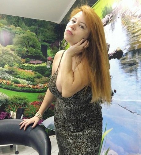 Silvana Bittencourt OnlyFans X