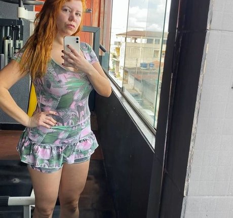 Silvana Bittencourt OnlyFans Lesbisch