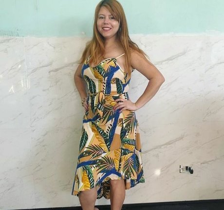 Silvana Bittencourt Nackt auf OnlyFans