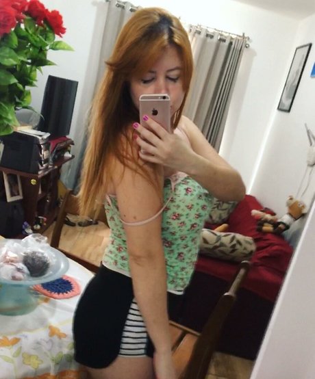 Silvana Bittencourt Nacktbilder auf OnlyFans