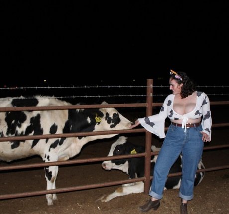 Alida Roos Nacktbilder OnlyFans geleakt