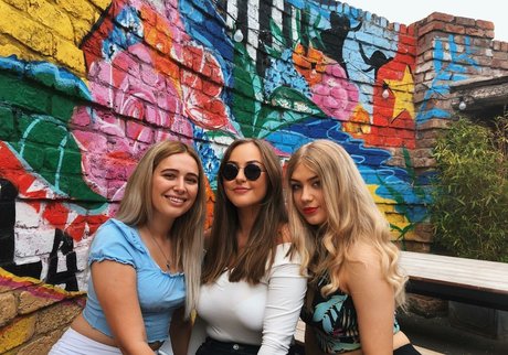 Helayna Birkett OnlyFans Sex