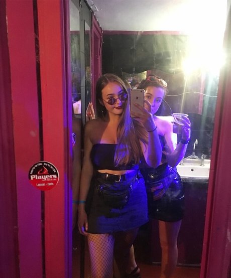 Helayna Birkett NurlyFans-Pornos