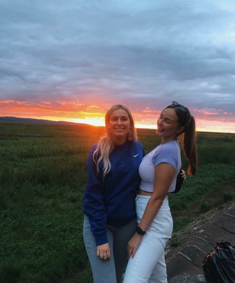 Helayna Birkett OnlyFans Leaks Pornografie